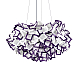 Подвесной светильник Loft IT Clizia 10231/780 Purple