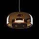 Подвесной светодиодный светильник Loft IT Dauphin 10040B