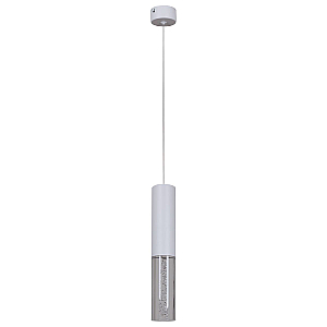 Подвесной светильник Reluce 16009-0.9-001LD 300mm GU10 WT