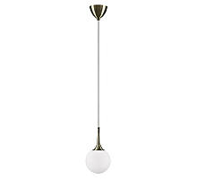Подвесной светильник Lightstar Globo 813011