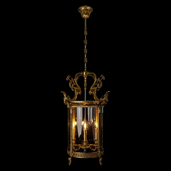 Подвесной светильник Loft IT Roi 10564/4