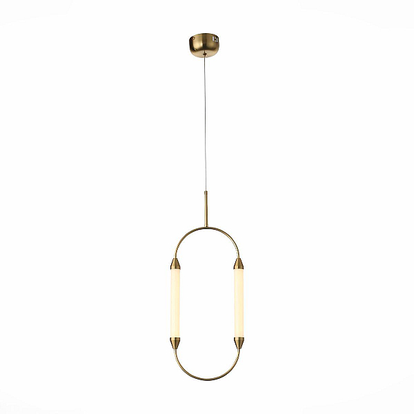 Подвесной светодиодный светильник ST Luce Olbia SL6004.303.02