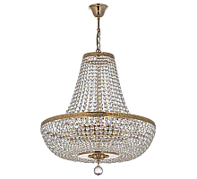 Подвесная люстра Arti Lampadari Castellana E 1.5.50.100 G