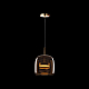 Подвесной светодиодный светильник Loft IT Dauphin 10040A