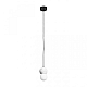 Подвесной светильник Loft IT Quill 10109 Light grey