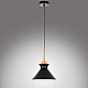 Подвесной светильник MyFar Kristina MR1350-1P