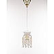Подвесной светильник Bohemia Ivele Crystal 14781P/11 G Drops
