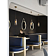 Подвесной светильник Imperium Loft Catch Smoky 224328-23