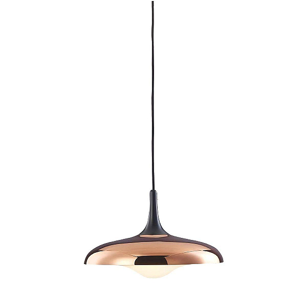 Подвесной светодиодный светильник Mizi'en Luzett MZ46175G