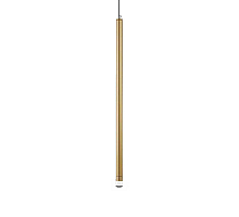 Подвесной светильник Milosh Tendence Medelina 0853PL-3GD