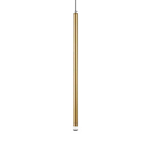 Подвесной светильник Milosh Tendence Medelina 0853PL-3GD