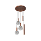 Подвесной светильник DENKIRS BUBBLES DK6535-CO
