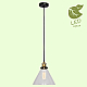 Подвесной светильник Lussole Loft Glen Cove GRLSP-9607