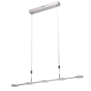 Подвесной светодиодный светильник Mw Light Ralf 675013005