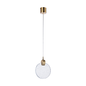 Подвесной светильник Arte Lamp Planet A1801SP-3PB