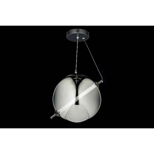Подвесной светодиодный светильник Arti Lampadari Canzo L 1.P8 CL