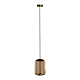Подвесной светодиодный светильник Loft IT Knot 8135-C mini