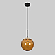 Подвесной светильник Modelux Modemodern MD.1221.1 BR