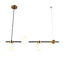 Подвесная люстра Omnilux Nembro OML-59503-04