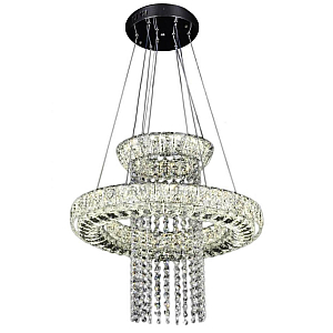 Подвесной светодиодный светильник Lumina Deco Sapori DDP 6939