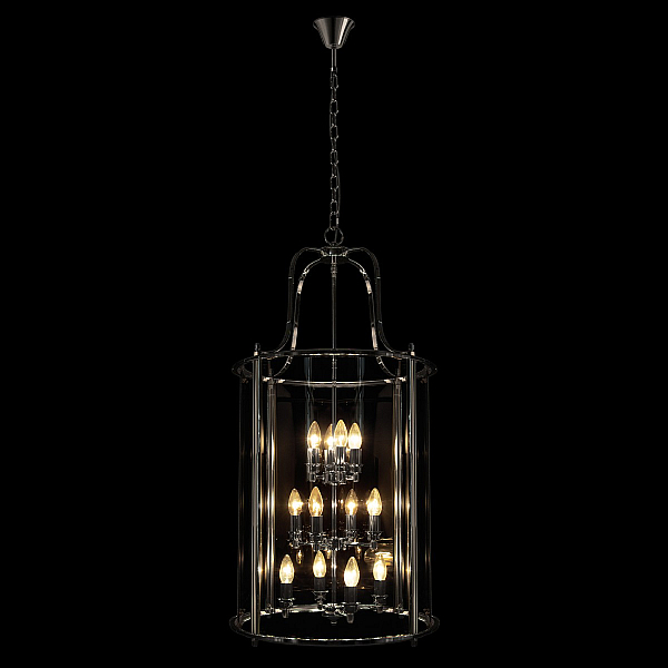 Подвесной светильник Loft It Lighthouse 10456/12 CR