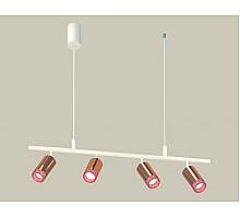 Подвесной светильник Ambrella Light Traditional DIY (С9001, С6326, N6152) XB9001350