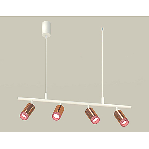 Подвесной светильник Ambrella Light Traditional DIY (С9001, С6326, N6152) XB9001350