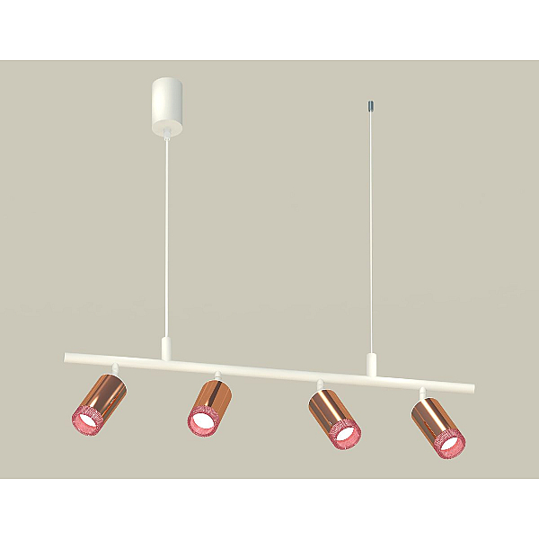 Подвесной светильник Ambrella Light Traditional DIY (С9001, С6326, N6152) XB9001350