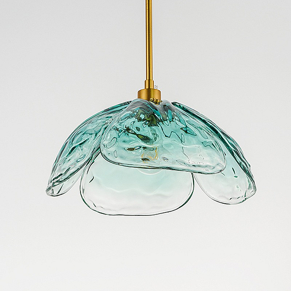 Подвесной светильник ImperiumLoft Fleur 178124-26
