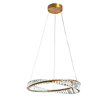 Подвесной светильник Divinare Millie 1136/17 SP-36