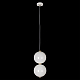 Подвесной светодиодный светильник Loft IT Pearls 10205/E