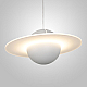 Подвесной светильник Imperium Loft parma01 208704-23