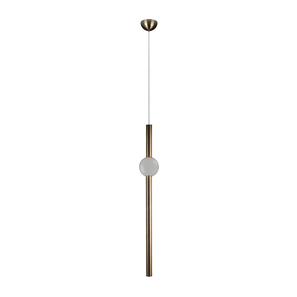 Подвесной светодиодный светильник Loft IT Crescent 5053-A