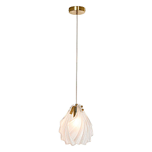Подвесной светильник Lussole LOFT HESPERIA LSP-8834