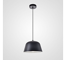Подвесной светильник ImperiumLoft Ambit Black 184490-26