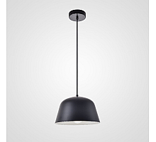 Подвесной светильник ImperiumLoft Ambit Black 184490-26
