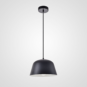 Подвесной светильник ImperiumLoft Ambit Black 184490-26