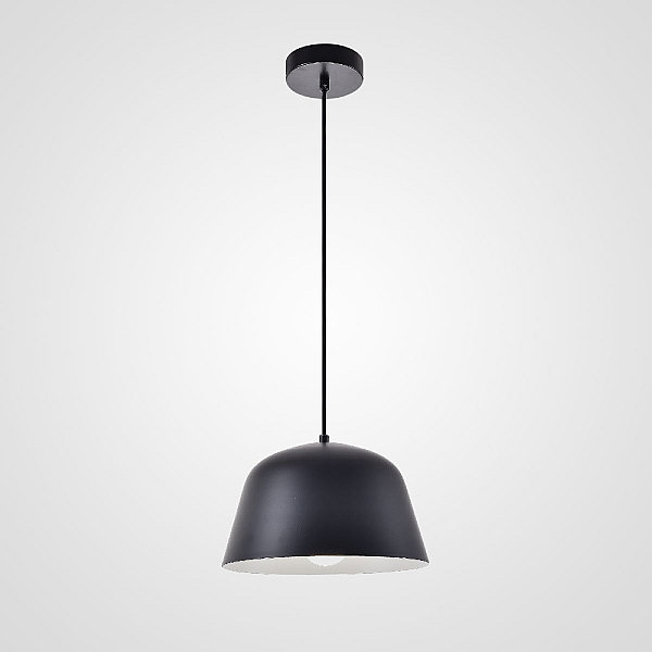 Подвесной светильник ImperiumLoft Ambit Black 184490-26