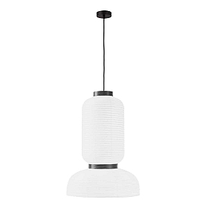 Подвесной светильник Evoluce Lykke SLE6021-503-02