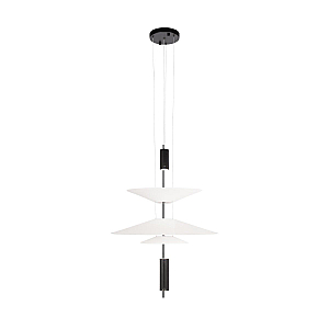 Подвесной светильник Loft IT Skylar 10244/B Black