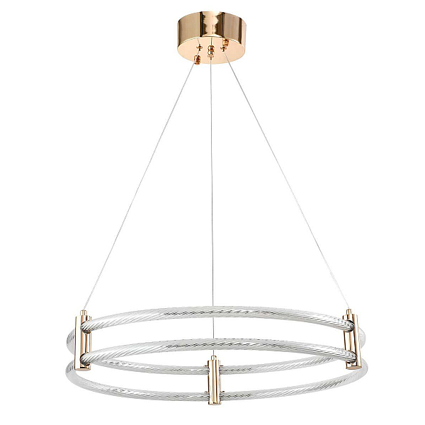 Подвесной светильник Zortes RINGER ZRS.57792.116
