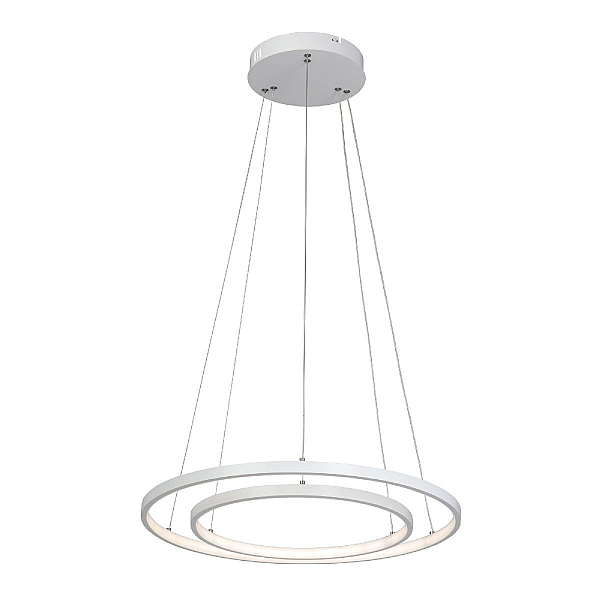 Люстра Vitaluce V2691DT-0/2S