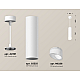 Подвесной светильник Ambrella Light Techno Spot XP6355004 (A2301, C6355, N6256)