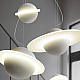 Подвесной светильник Imperium Loft parma01 208704-23