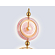 Подвесной светильник Ambrella Light High Light Crystal LH31129