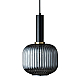 Подвесной светильник Loft IT IRIS 2070-B+BL