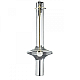Подвесной светодиодный светильник Loft IT Tube 10061GD