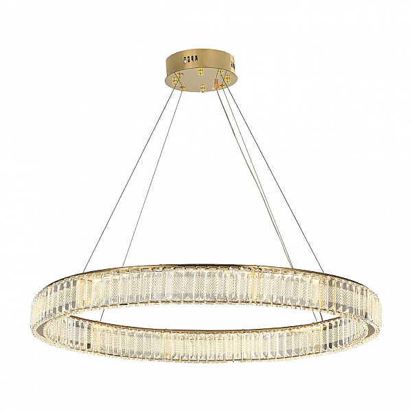 Подвесной светильник Arte Milano AM 2728B.D800.LED G