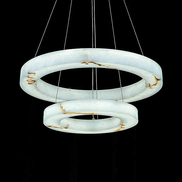Подвесной светильник Modelight MDL.8484.600.400PL BS
