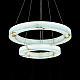 Подвесной светильник Modelight MDL.8484.600.400PL BS